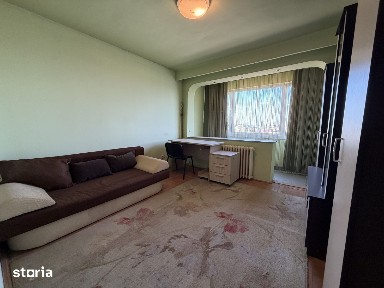 Apartament 2 camere, decomandat, 54 mp utili - Complexul Studentesc