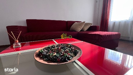 Apartament 3 Camere, 65 Mp., Complet Renovt, Timișoara, Zona Aradului