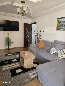 Apartament cu 3 Camere - Mansarda unde te simti ACASĂ!