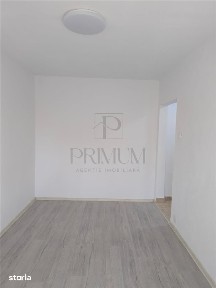 Sagului - 2 Camere - Etaj 1 - Amenajat
