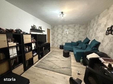 Apartament 3 camere, decomandat, 67 mp utili, parter - Girocului