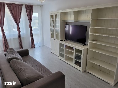 Metrou Berceni-Apartament 3 camere decomandat-Mobilat/Utilat-Chirie