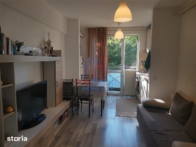 Apartament 2 Camere Podu Ros - Piata Nicolina