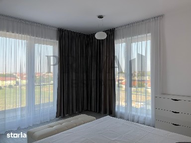 Apartament 3 camere, 65 mp, etaj 4, Campeador/Vox