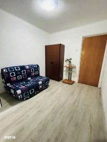 AP. 3 CAMERE- COMPLEX DOMINO, BLOC REABILITAT, BUCATARIE INCHISA