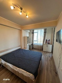 Apartament Doamna Stanca Selimbar, 3 camere 2 bai 70 mp2 pet friendly
