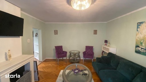 Strada Nerva Traian, Nerva Traian, Sectorul 3, Bucuresti