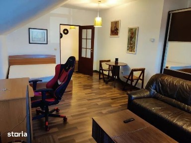 Apartament 1 camera CENTRUCOPOU -350 EURO