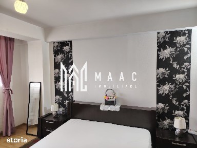 Apartament cu 2 camere | Etaj 3 | Balcon | Trei Stejari
