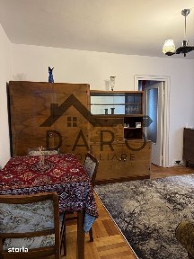 Apartament 3 camere pentru închiriat