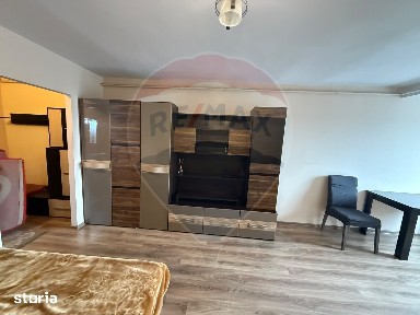 DE INCHIRIAT apartament cu o camera in blocul cu avocati