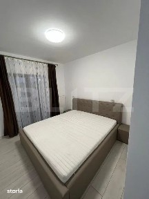 Apartament 2 camere de inchiriat, 54 mp, zona Giroc