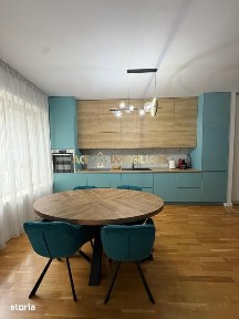 3 Camere de inchiriat | Luxuria Residence | Centrala | Parcare | Metro