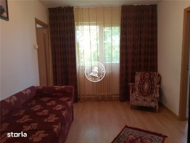 Apartament 2 camere de inchiriat Alexandru cel Bun