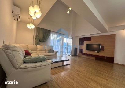 Parcul Carol | 2 camere Duplex | Terasa | Parcare | Centrala | 2 Bai