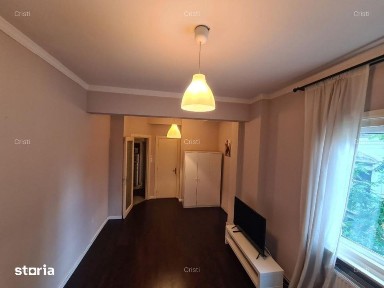 Garsoniera Calea Victoriei | Ultracentral