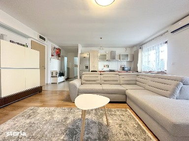 Apartament modern de închiriat - Zona de Nord