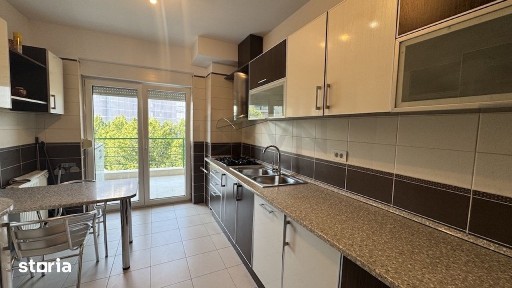 Apartament 3 camere langa Parcul Herastrau