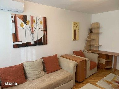 inchiriez apartament 2 camere, decomandat, Podu Ros-Socola