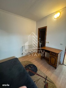 Garsoniera de inchiriat,Sagului, Timisoara