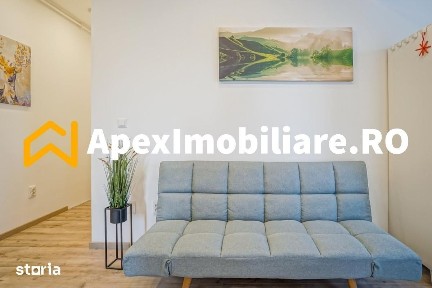 Apartament 2 camere de inchiriat Herastrau Bucuresti | ApexImobiliare.