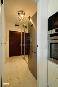 Quadra Place 3 Camere Renovat cu balcon si loc de parcare