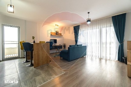 Comision 0% | Apartament cu 2 camere de închiriat Alphaville Arena