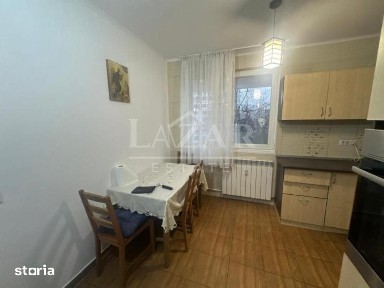 Inchiriere Apartament 2 Camere - Piata Muncii | Metrou