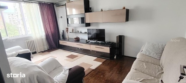 Apartament 3 camere de inchiriat / Zona si Metrou Nicolae Grigorescu