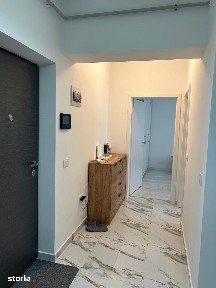 Contemporan Păcurari, 2 camere etaj 1