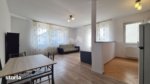 Apartament 2 camere de inchiriat Popesti Leordeni-Dimitrie Leonida