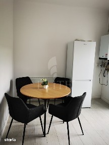 Apartament 2 camere în zona 21 Decembrie - The Office
