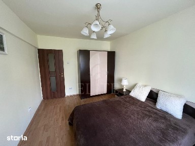 Apartament 3 camere de închiriat în Grigorescu