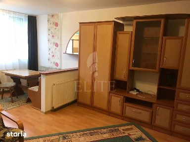 Garsoniera în zona Dambovitei - Expotransilvania
