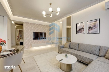 Park Residence 6 I 2 Camere I Centrala Proprie I Parcare I Pet Friendl
