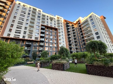 Apartament Complex Parcului20/ Loc de parcare