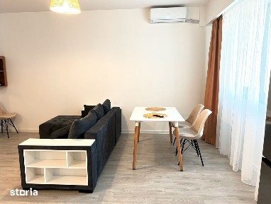 Ap 2 Camere | 8 min Metrou Pacii | Parcare | Pet Friendly | Centrala P