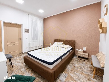 Apartament cu o camera | Piata Maria