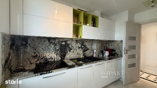 Apartament cu 3 camere 2 bai langa iulius Mall view spre lac