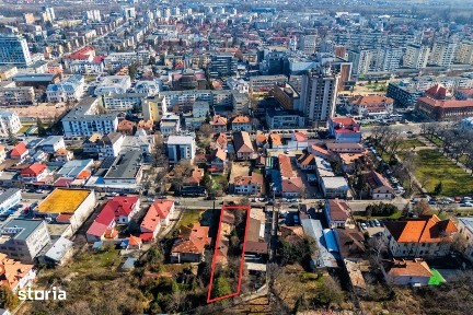 Locul unde poate fi afacerea ta! - Locatie ultracentrala, Pitesti
