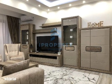 Bucurestii Noi | 4 Camere | Centrala | Balcon | Parcare | X2 Bai |