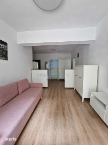 Ap 2 camere de închiriat | Autogara Militari | Parcare | Bloc nou