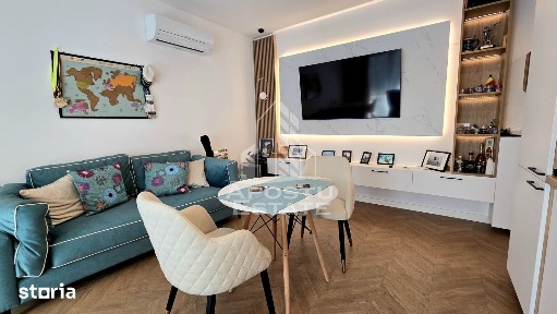 Apartament nou de inchiriat, cu 2 camere si terasa, Ciarda Rosie