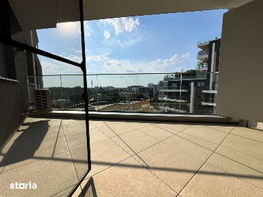 Apartament elegant 2 camere | View liber I Gafencu 49