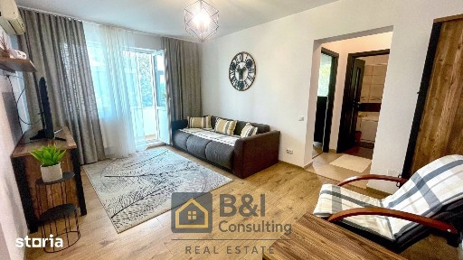 3 Camere | Tatarasi | Modern | 2 Dormitoare