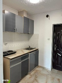Garsoniera etaj 1, de inchiriat