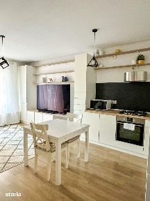 Apartament de inchiriat - Complex The Park, Tineretului - Vacaresti