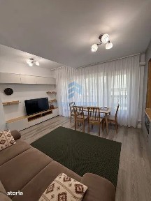 Apartament 2 Camere 1 Mai-Chibrit Decomandat Centrala proprie AC