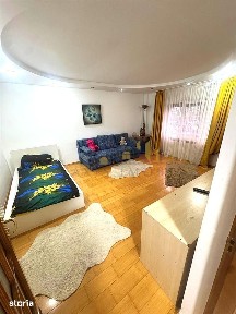 Apartament 2 camere conf 1 dec zona 1 Dec 1918