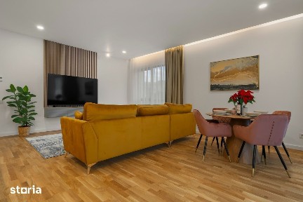 Apartament 3 camere | Iancu Nicolae | Parcare inclusa